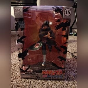 itachi Action figure